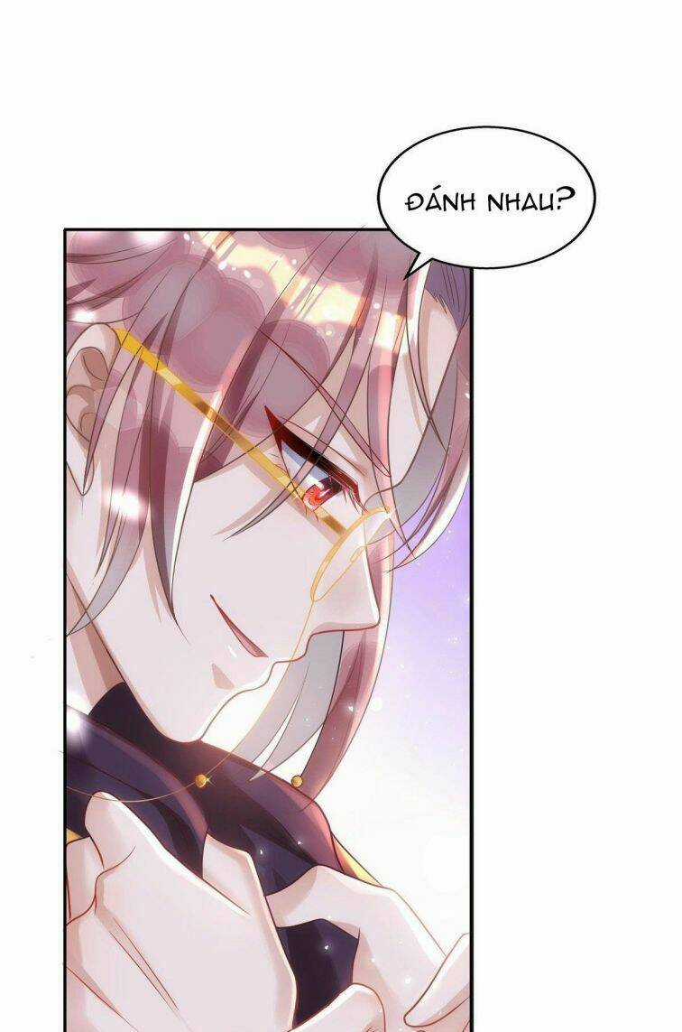 Thú Thụ Bất Thân Chapter 29 trang 13