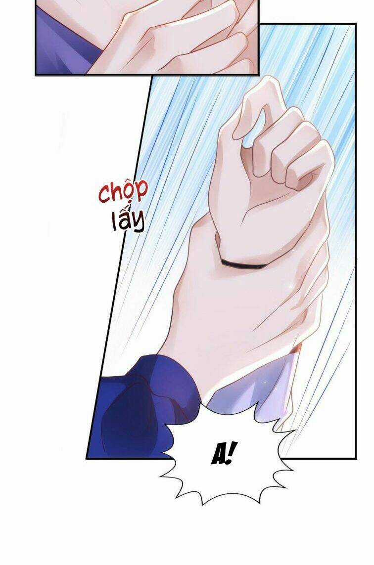 Thú Thụ Bất Thân Chapter 29 trang 14