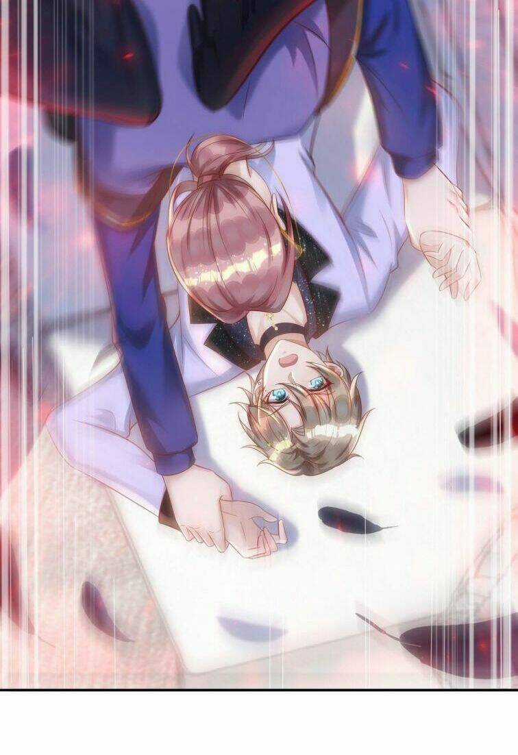 Thú Thụ Bất Thân Chapter 29 trang 16