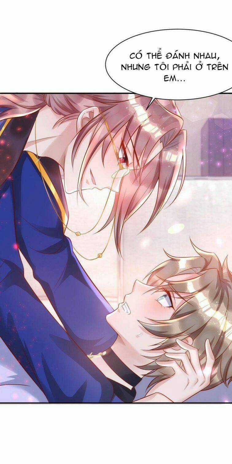 Thú Thụ Bất Thân Chapter 29 trang 17