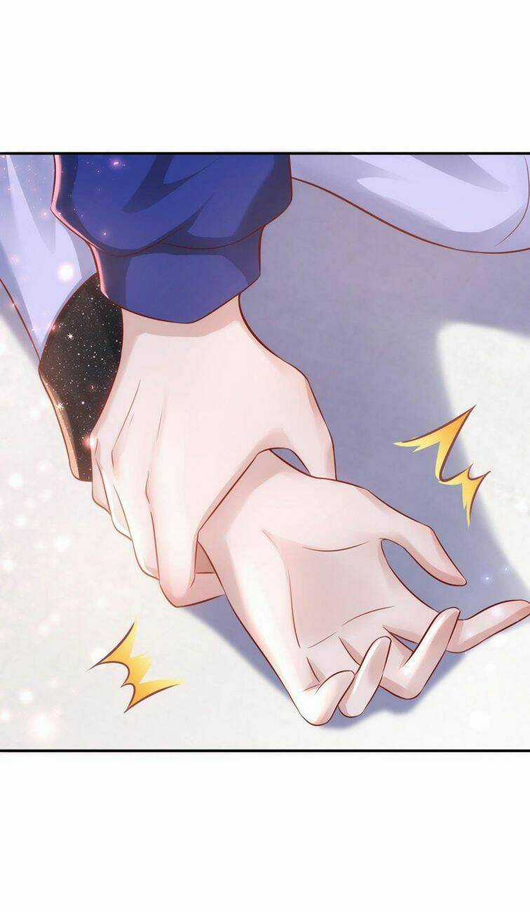 Thú Thụ Bất Thân Chapter 29 trang 18