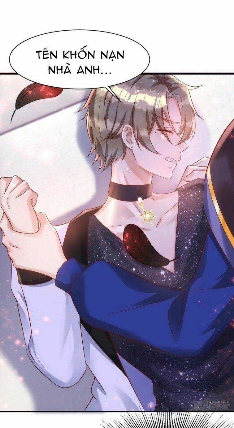 Thú Thụ Bất Thân Chapter 29 trang 19