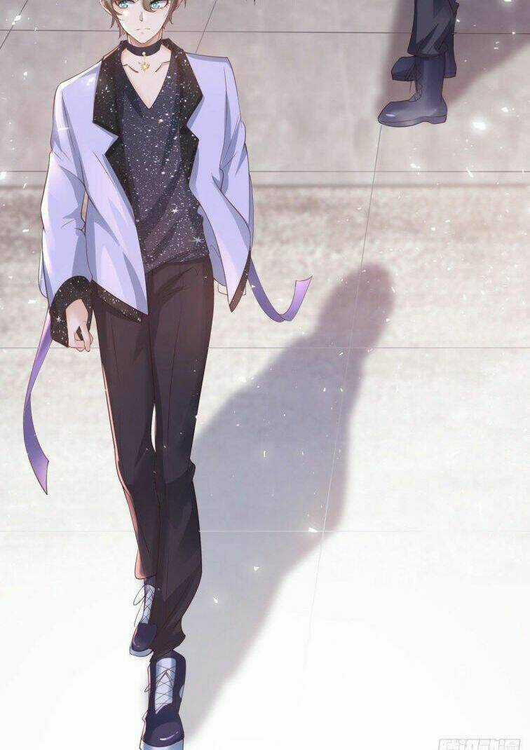 Thú Thụ Bất Thân Chapter 29 trang 2