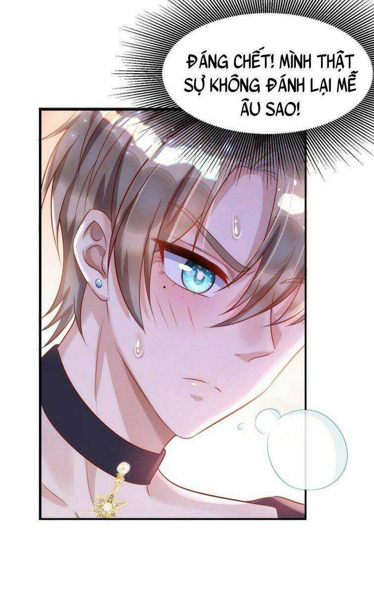 Thú Thụ Bất Thân Chapter 29 trang 20