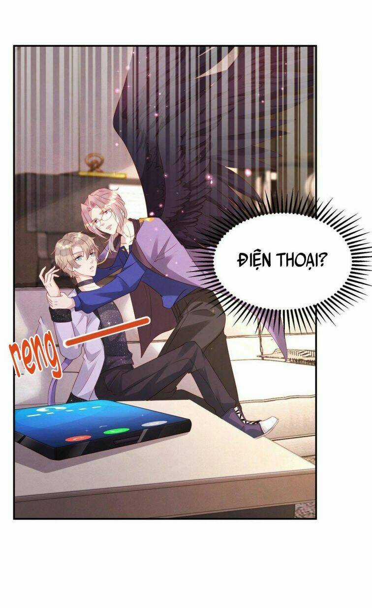 Thú Thụ Bất Thân Chapter 29 trang 23