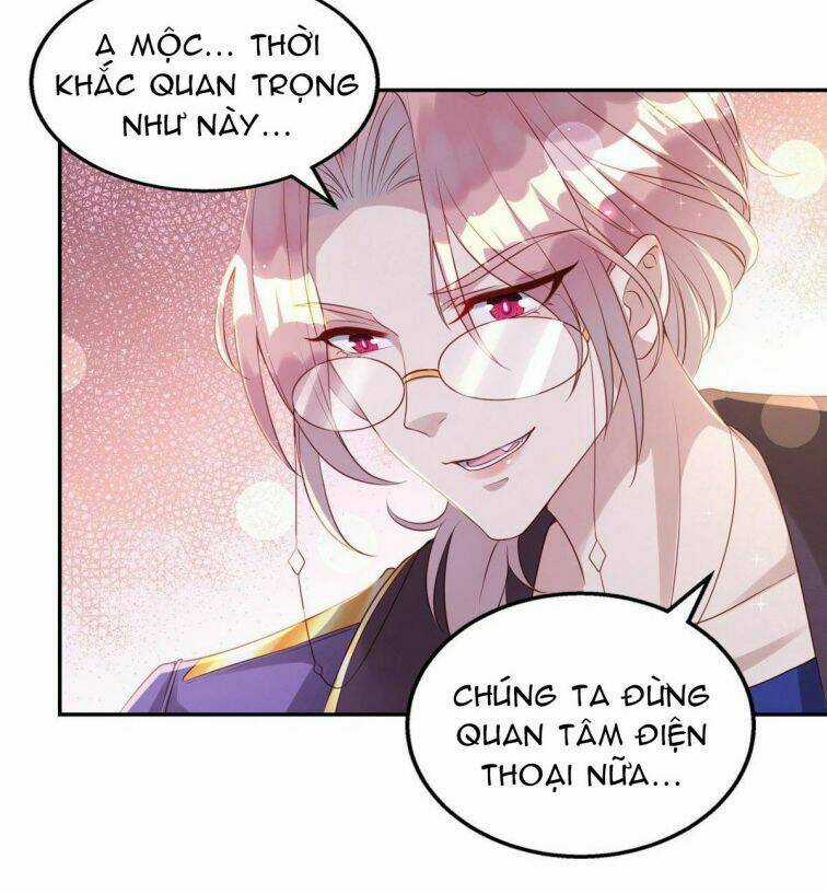 Thú Thụ Bất Thân Chapter 29 trang 25