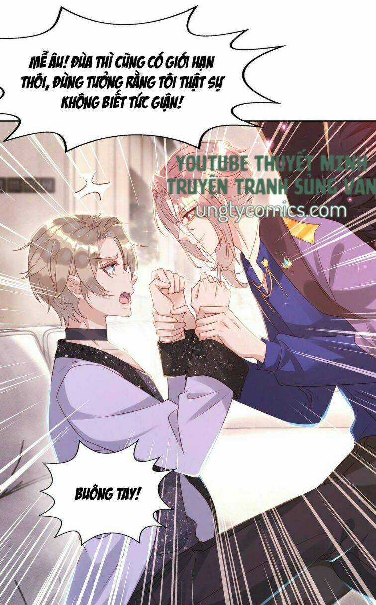 Thú Thụ Bất Thân Chapter 29 trang 26