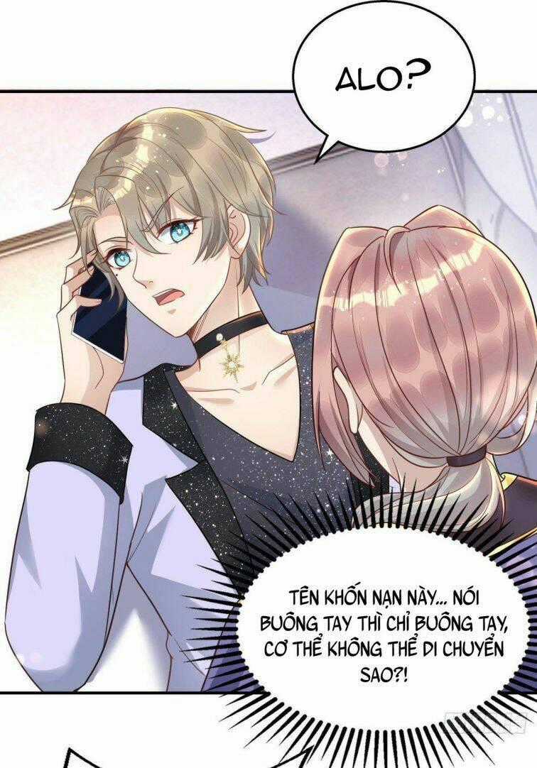 Thú Thụ Bất Thân Chapter 29 trang 29