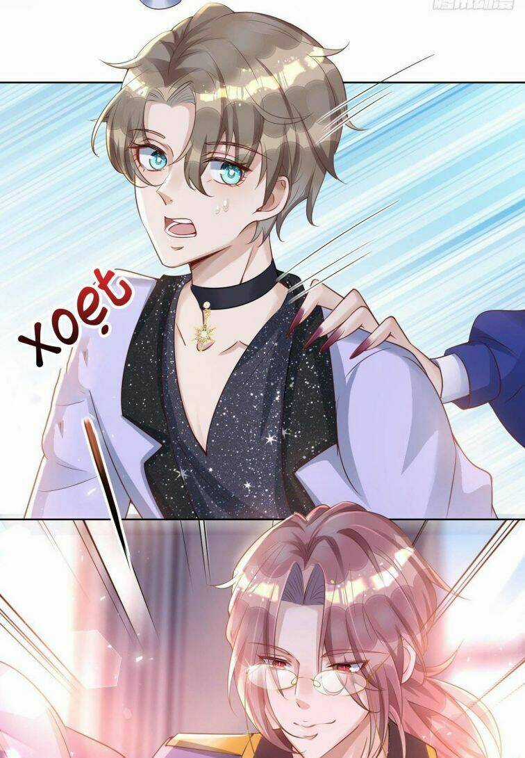 Thú Thụ Bất Thân Chapter 29 trang 3