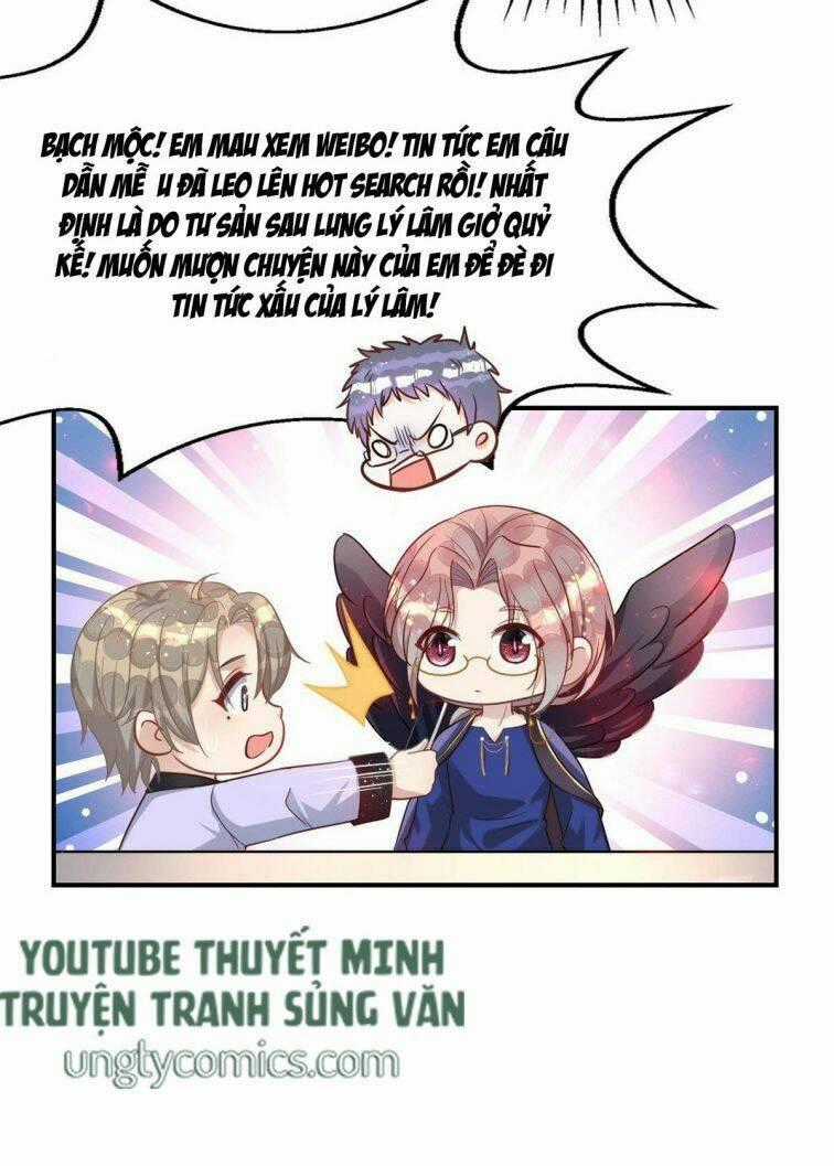 Thú Thụ Bất Thân Chapter 29 trang 30