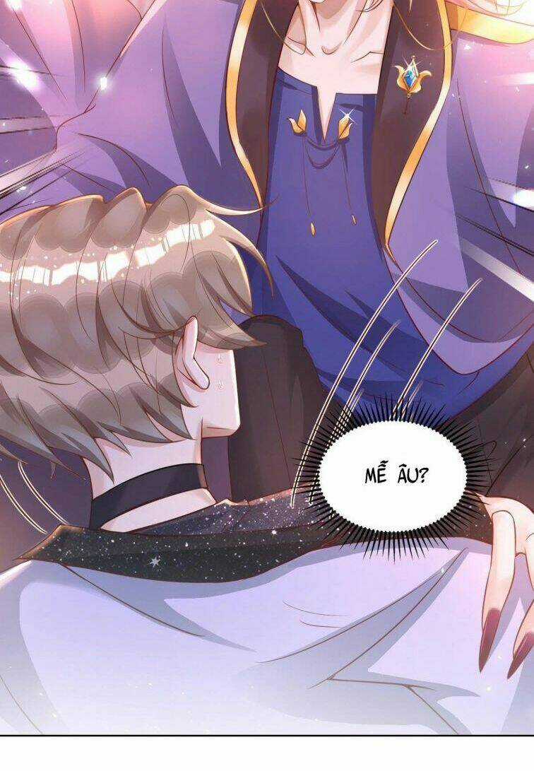 Thú Thụ Bất Thân Chapter 29 trang 4