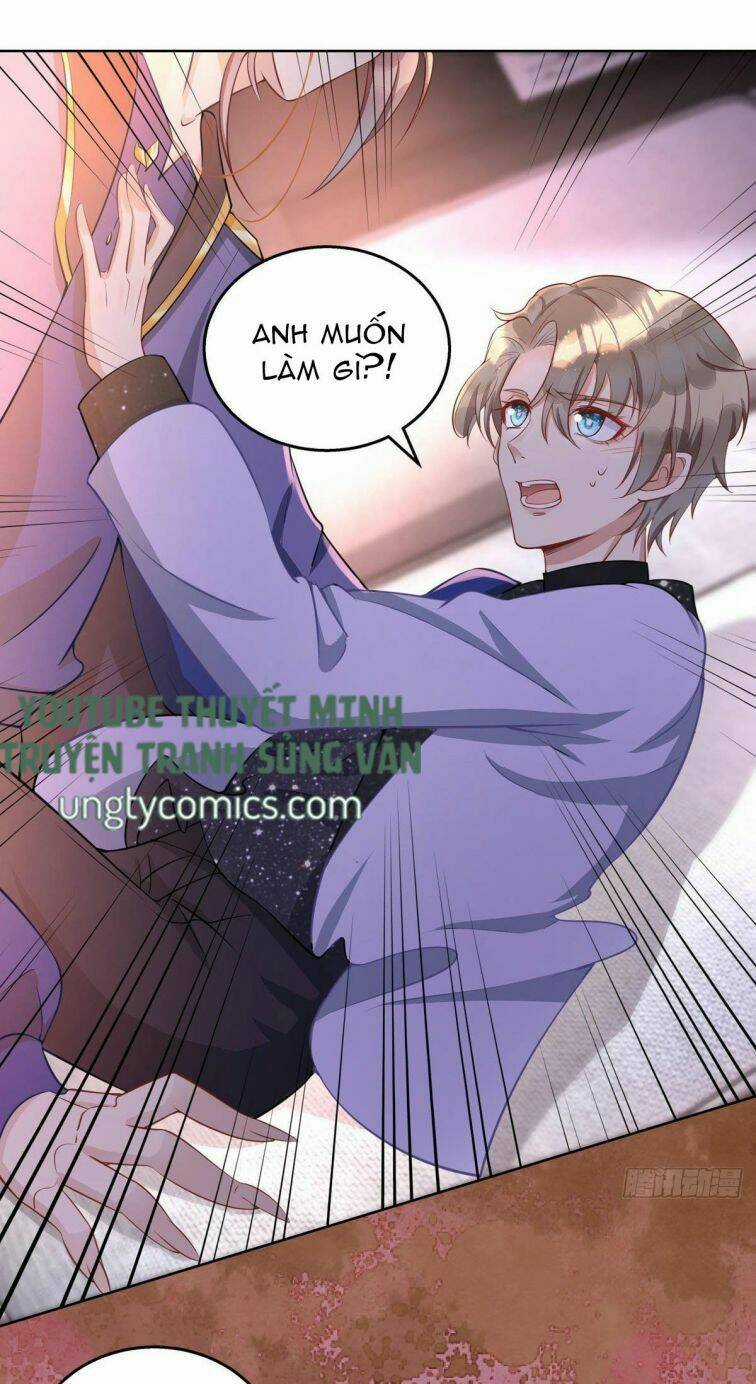 Thú Thụ Bất Thân Chapter 29 trang 6