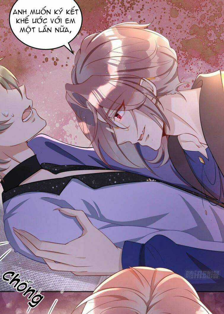 Thú Thụ Bất Thân Chapter 29 trang 7