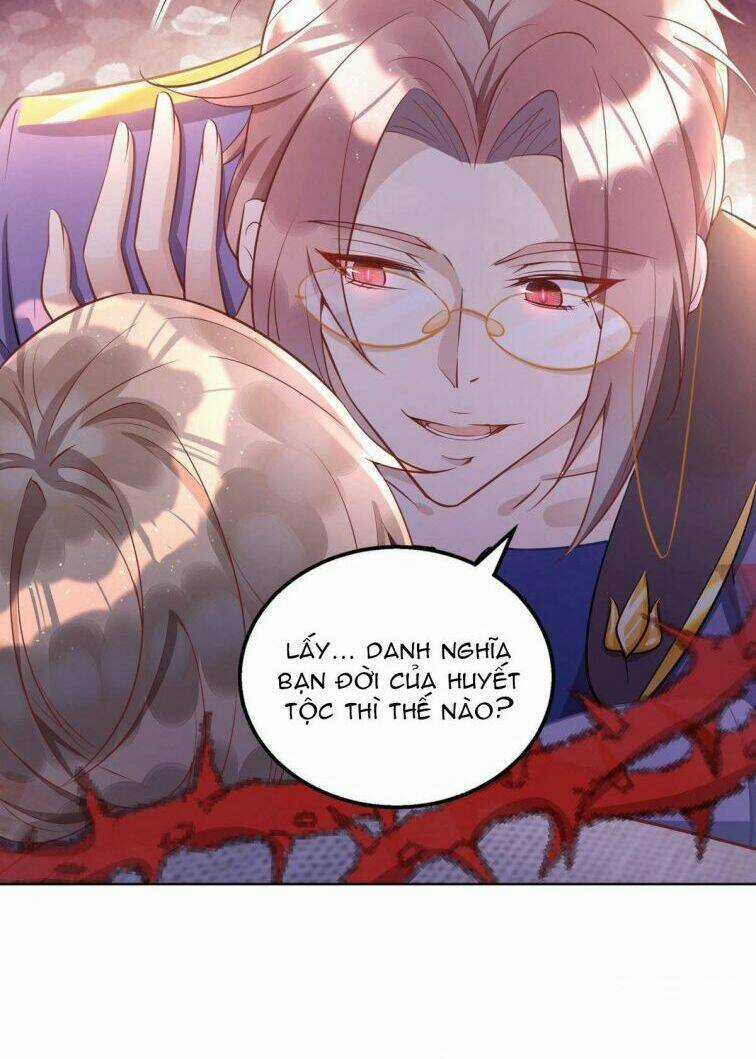 Thú Thụ Bất Thân Chapter 29 trang 8