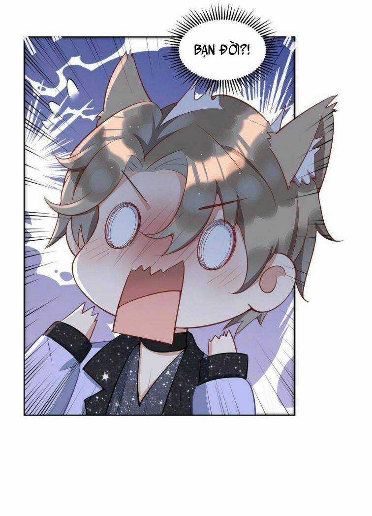 Thú Thụ Bất Thân Chapter 29 trang 9