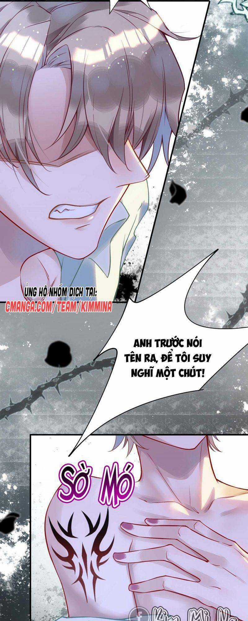 Thú Thụ Bất Thân Chapter 3 trang 11