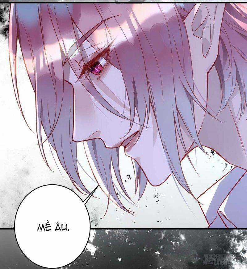 Thú Thụ Bất Thân Chapter 3 trang 13