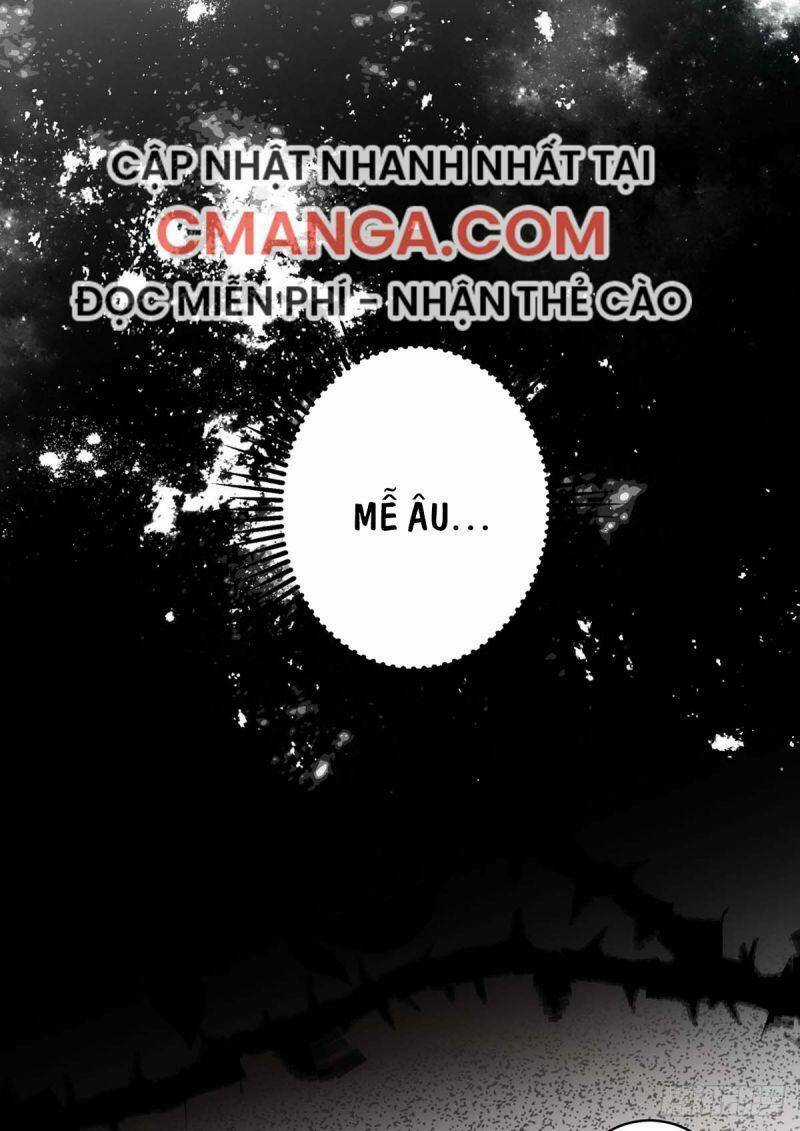 Thú Thụ Bất Thân Chapter 3 trang 14