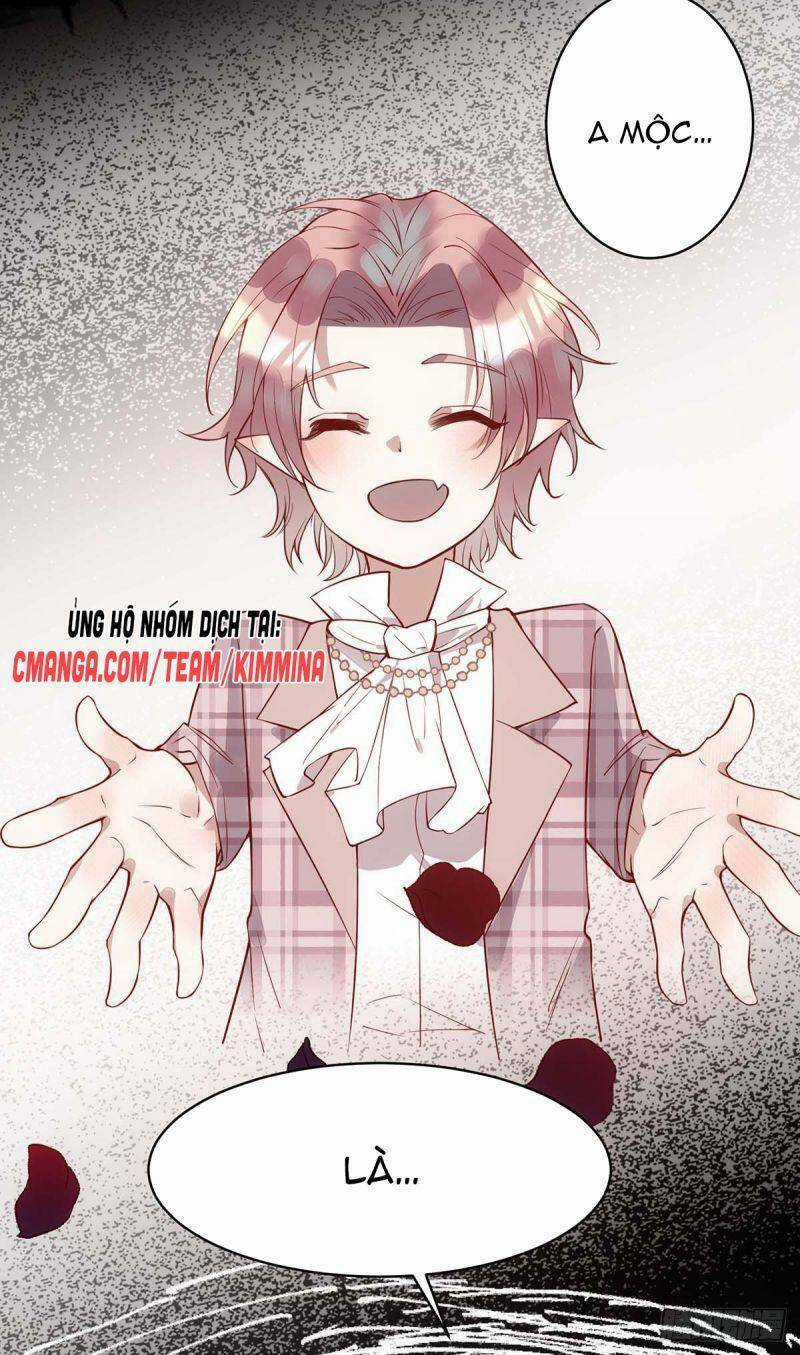 Thú Thụ Bất Thân Chapter 3 trang 15