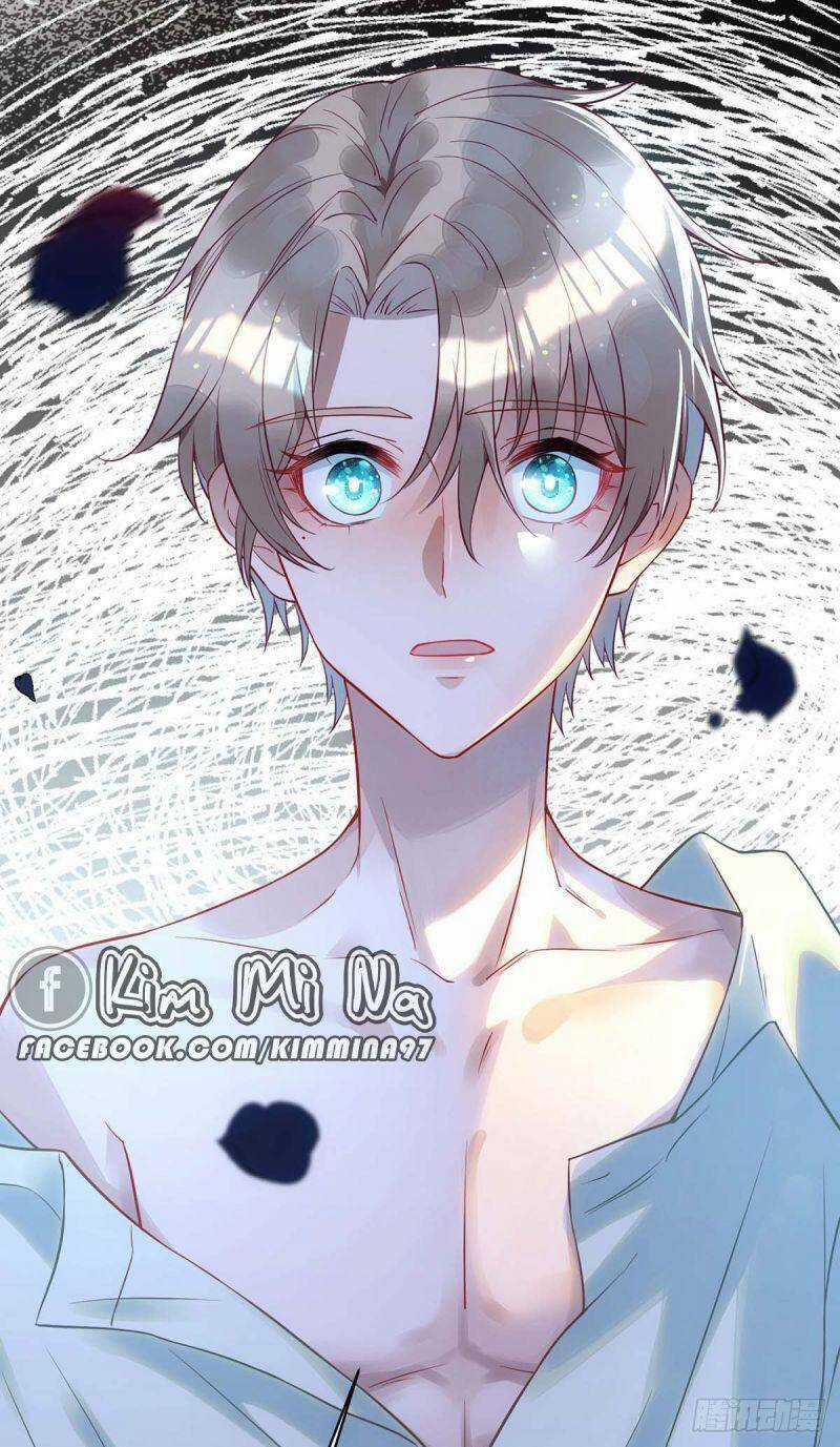 Thú Thụ Bất Thân Chapter 3 trang 16