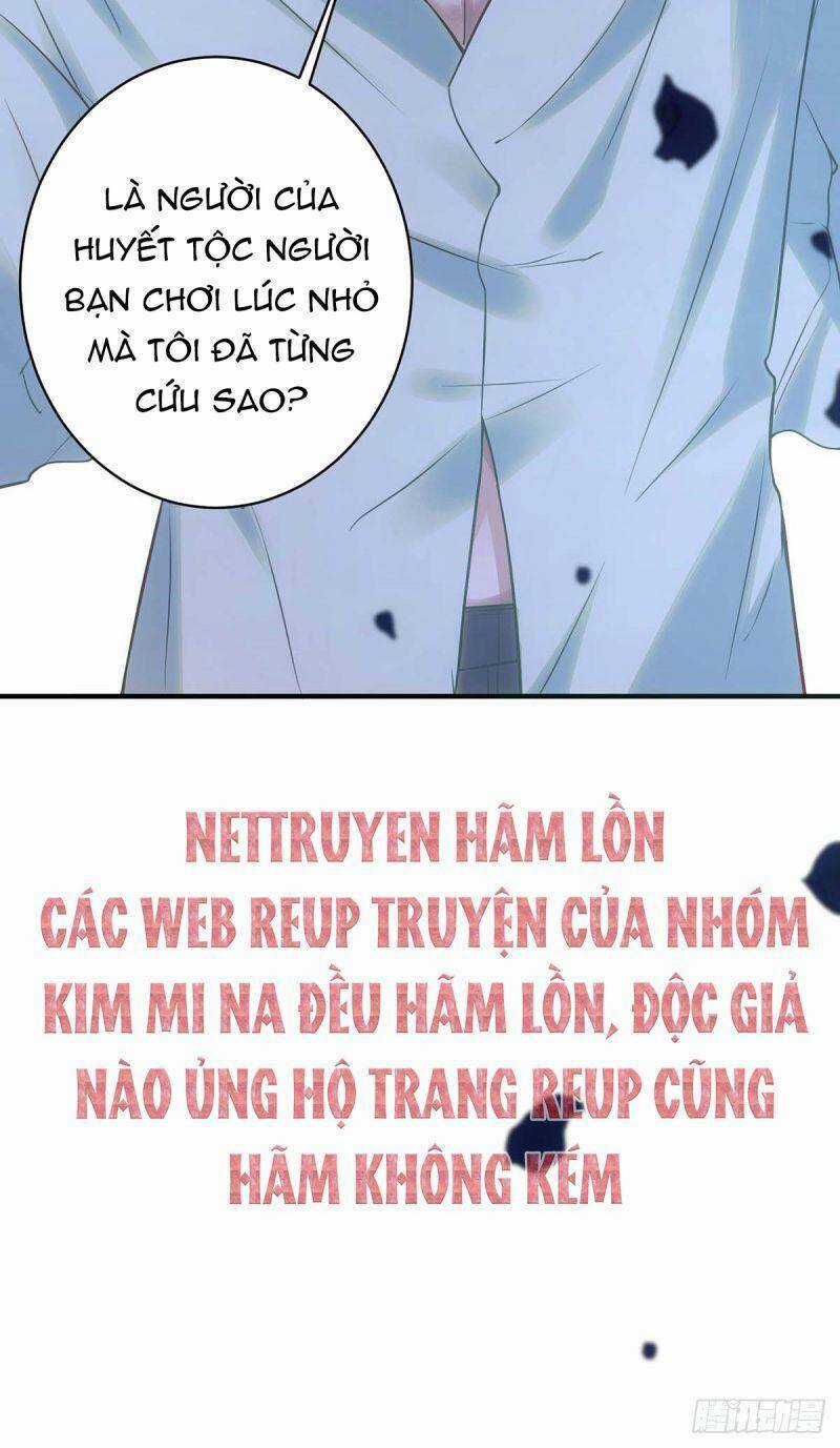 Thú Thụ Bất Thân Chapter 3 trang 17