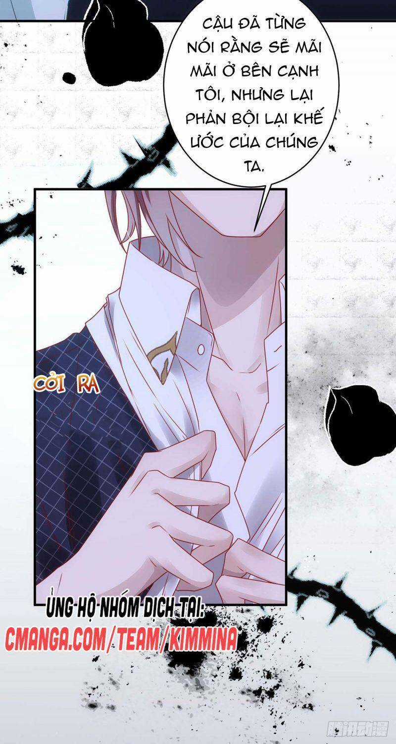 Thú Thụ Bất Thân Chapter 3 trang 19