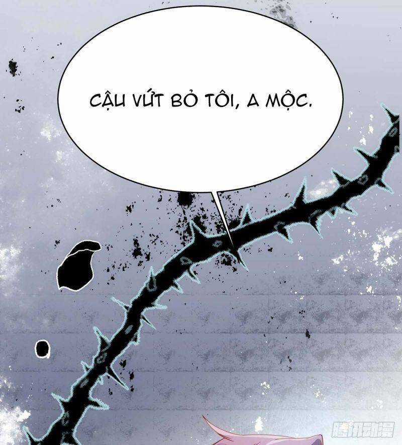 Thú Thụ Bất Thân Chapter 3 trang 20