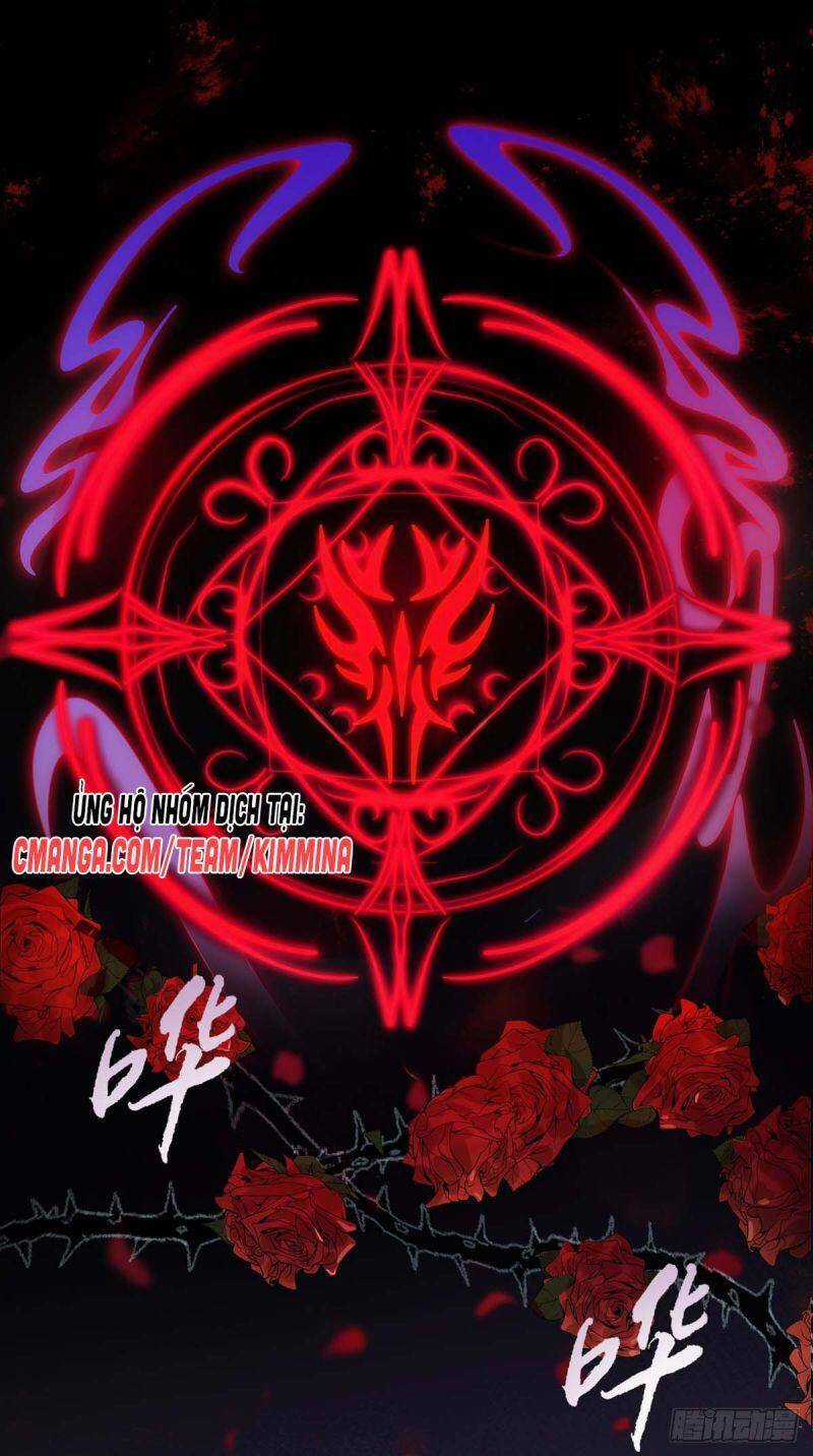 Thú Thụ Bất Thân Chapter 3 trang 27