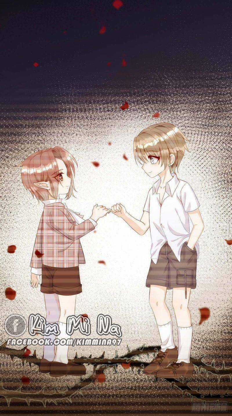 Thú Thụ Bất Thân Chapter 3 trang 28