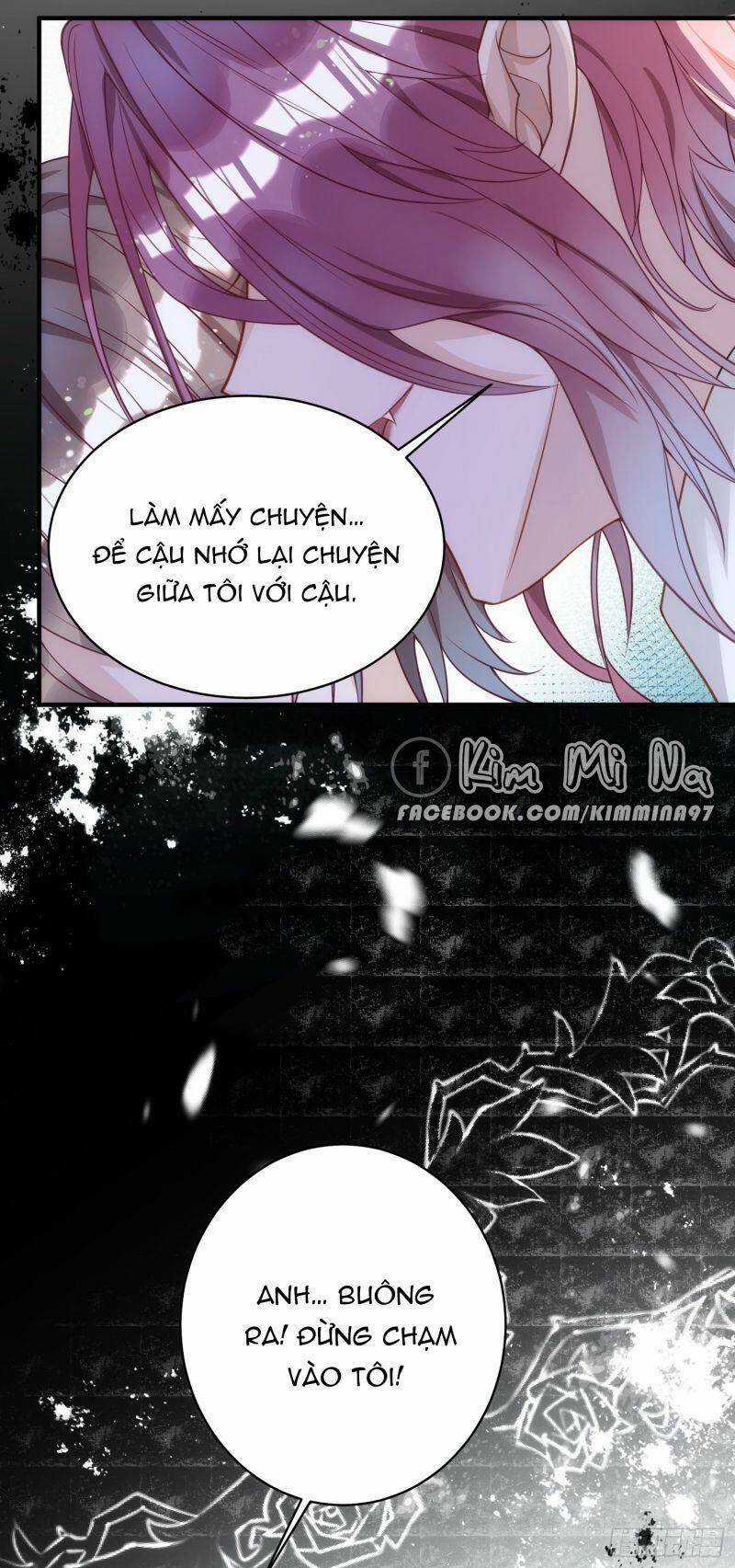 Thú Thụ Bất Thân Chapter 3 trang 3