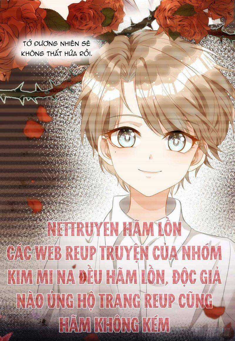 Thú Thụ Bất Thân Chapter 3 trang 30