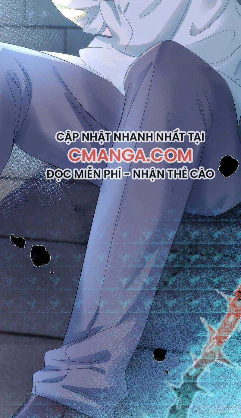 Thú Thụ Bất Thân Chapter 3 trang 32