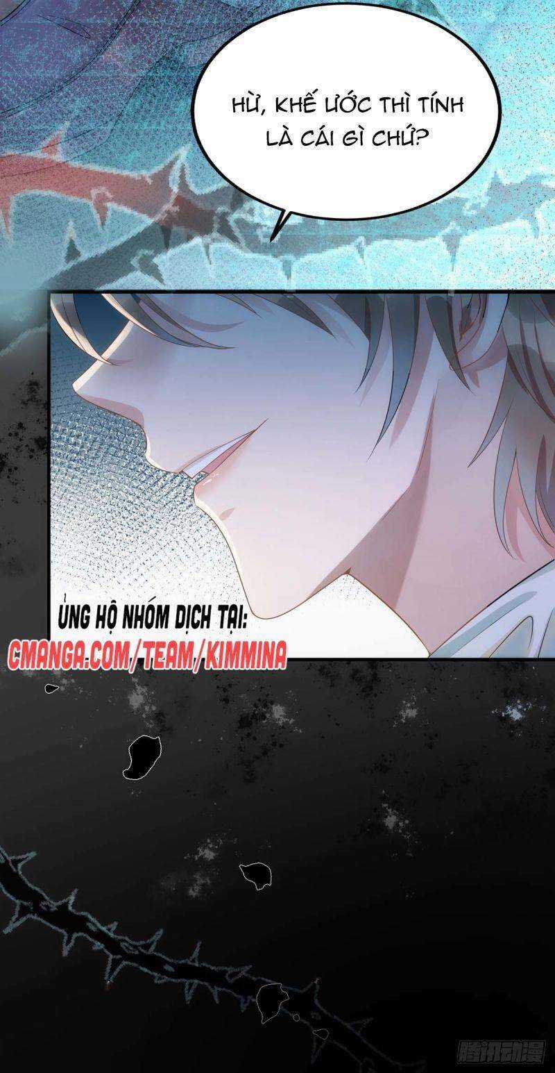 Thú Thụ Bất Thân Chapter 3 trang 33