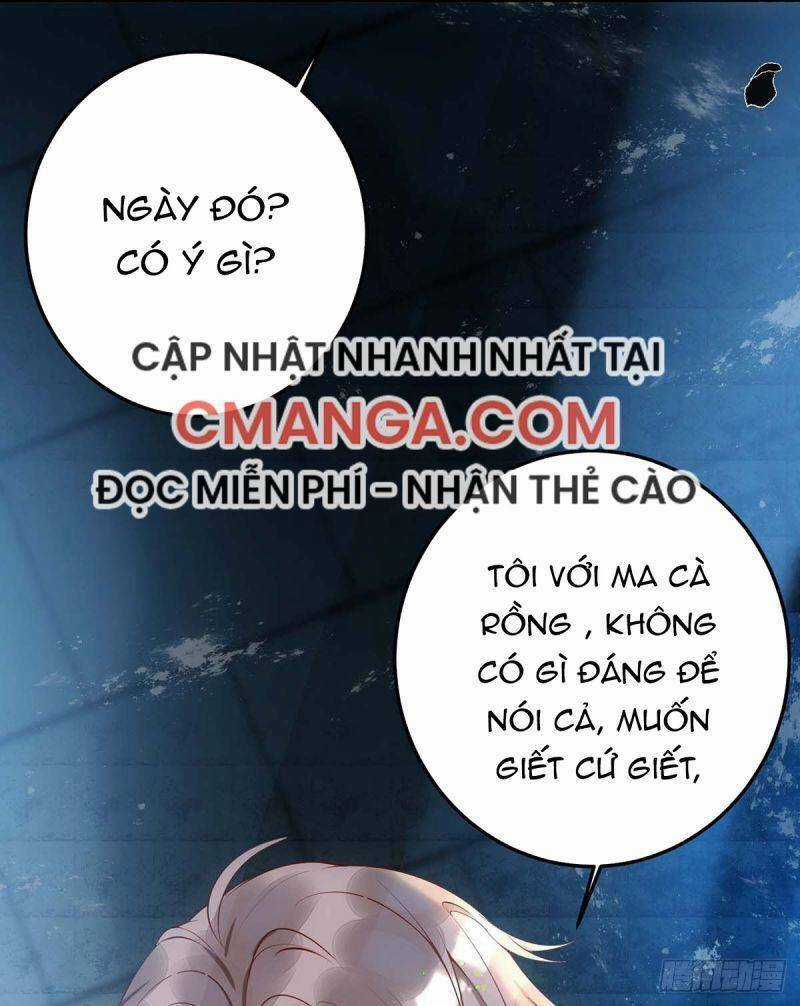 Thú Thụ Bất Thân Chapter 3 trang 36