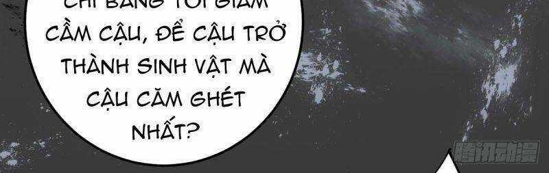 Thú Thụ Bất Thân Chapter 3 trang 39