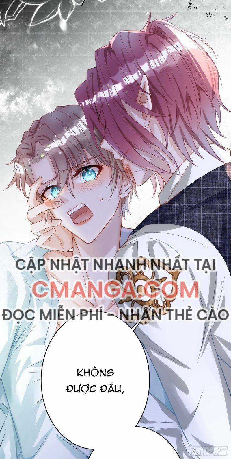 Thú Thụ Bất Thân Chapter 3 trang 4