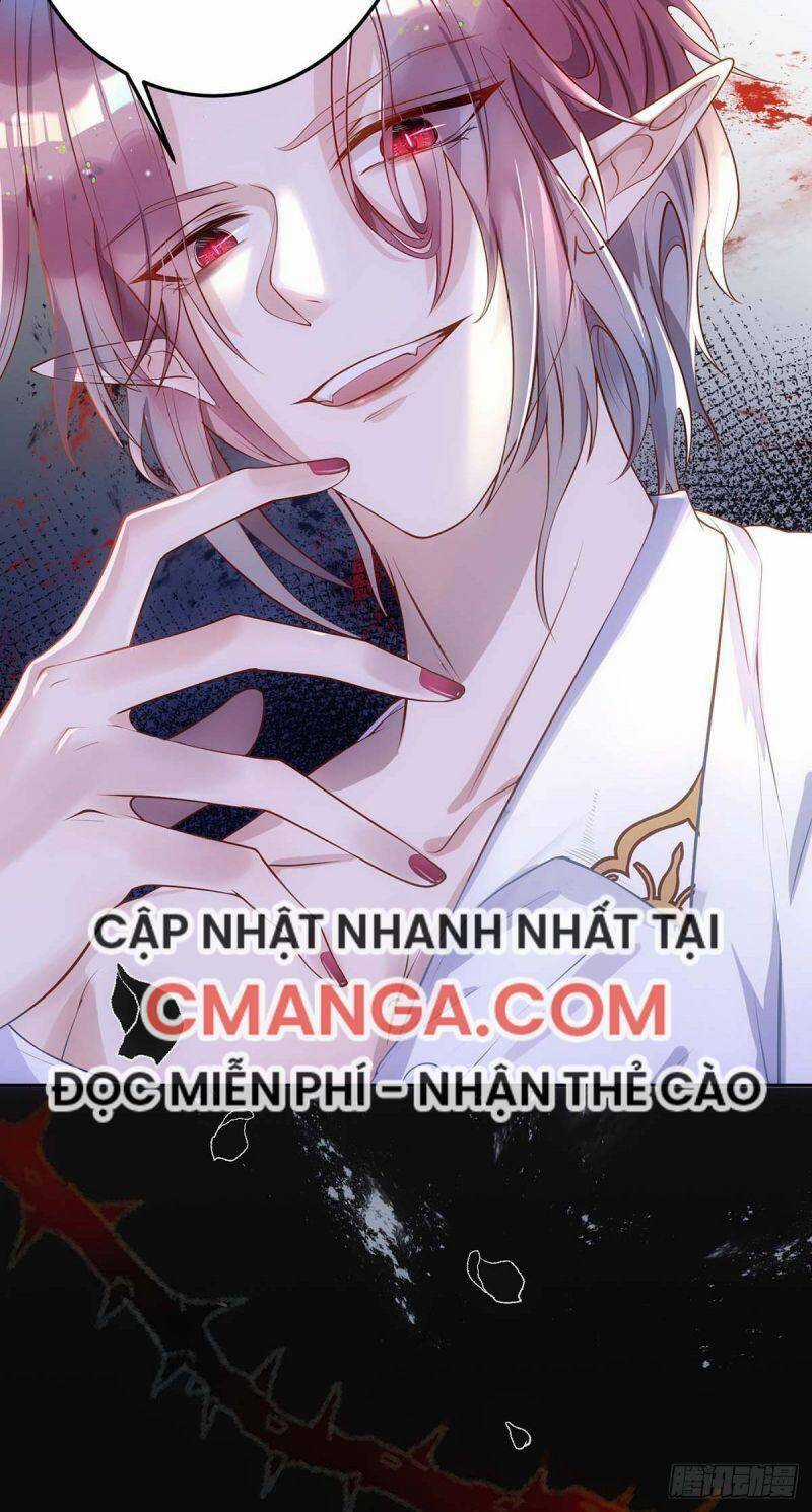 Thú Thụ Bất Thân Chapter 3 trang 41