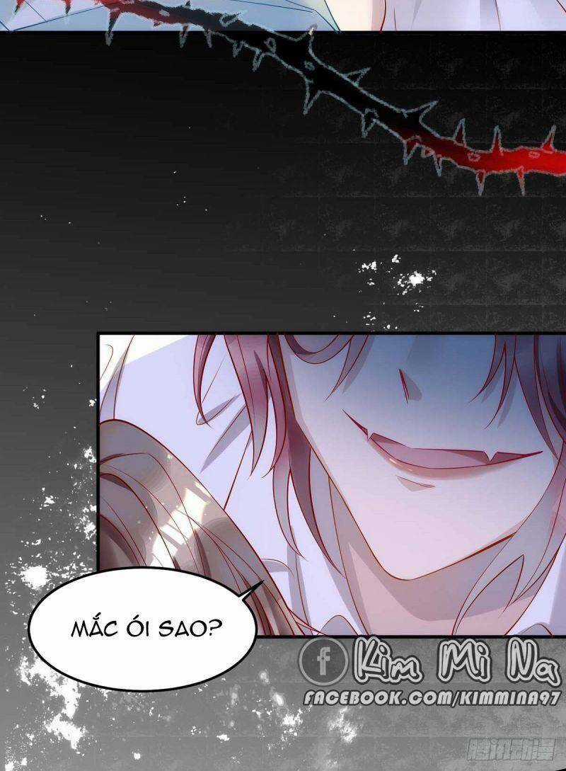 Thú Thụ Bất Thân Chapter 3 trang 43