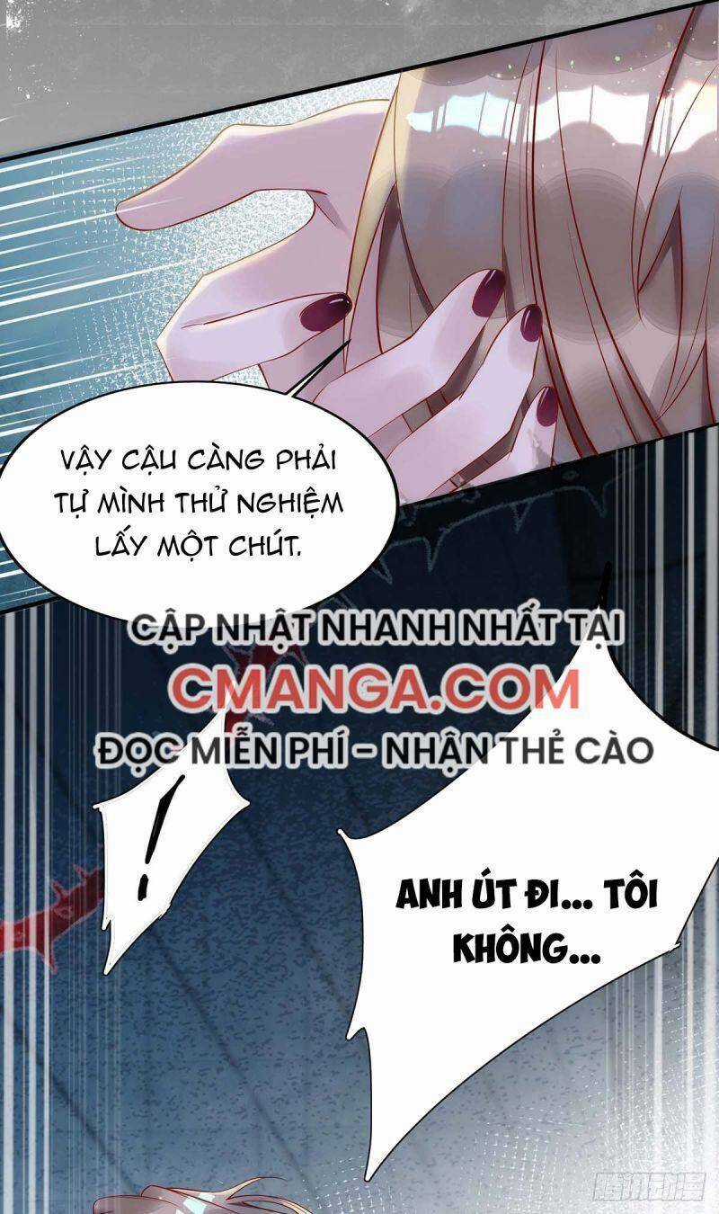 Thú Thụ Bất Thân Chapter 3 trang 44