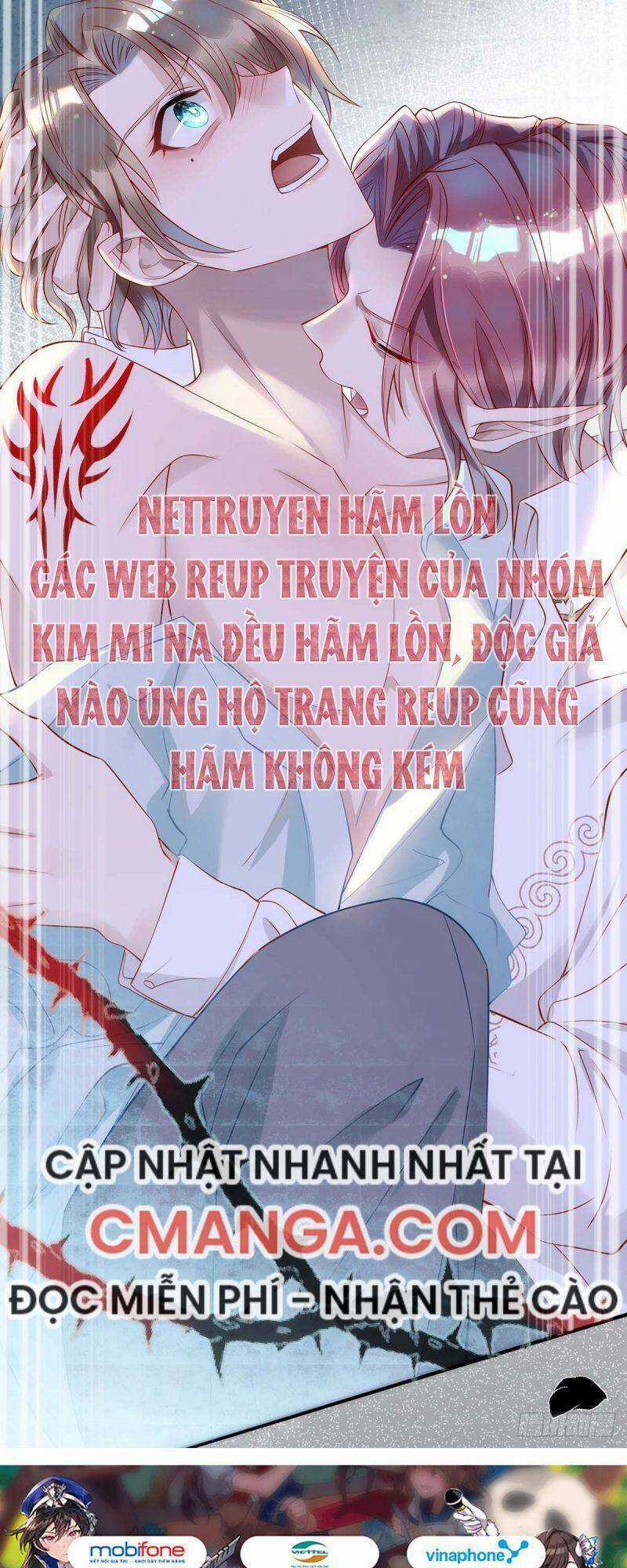 Thú Thụ Bất Thân Chapter 3 trang 45