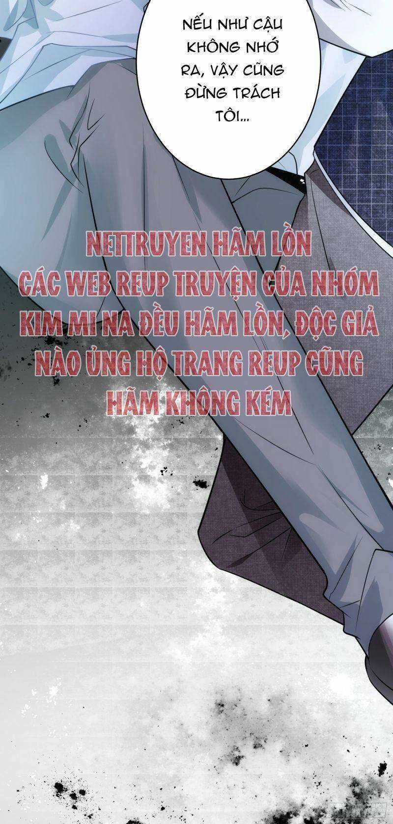 Thú Thụ Bất Thân Chapter 3 trang 5