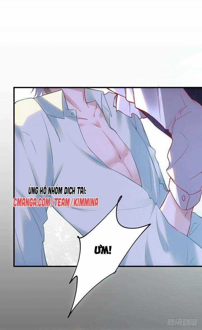 Thú Thụ Bất Thân Chapter 3 trang 6