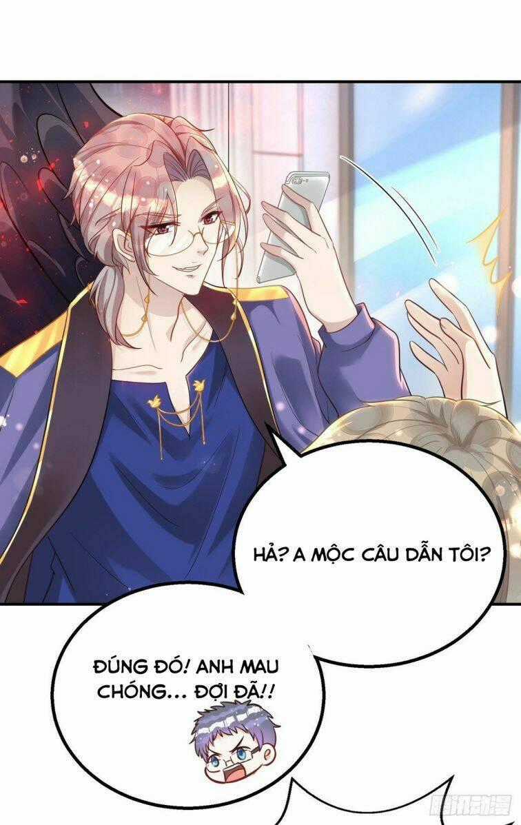 Thú Thụ Bất Thân Chapter 30 trang 0