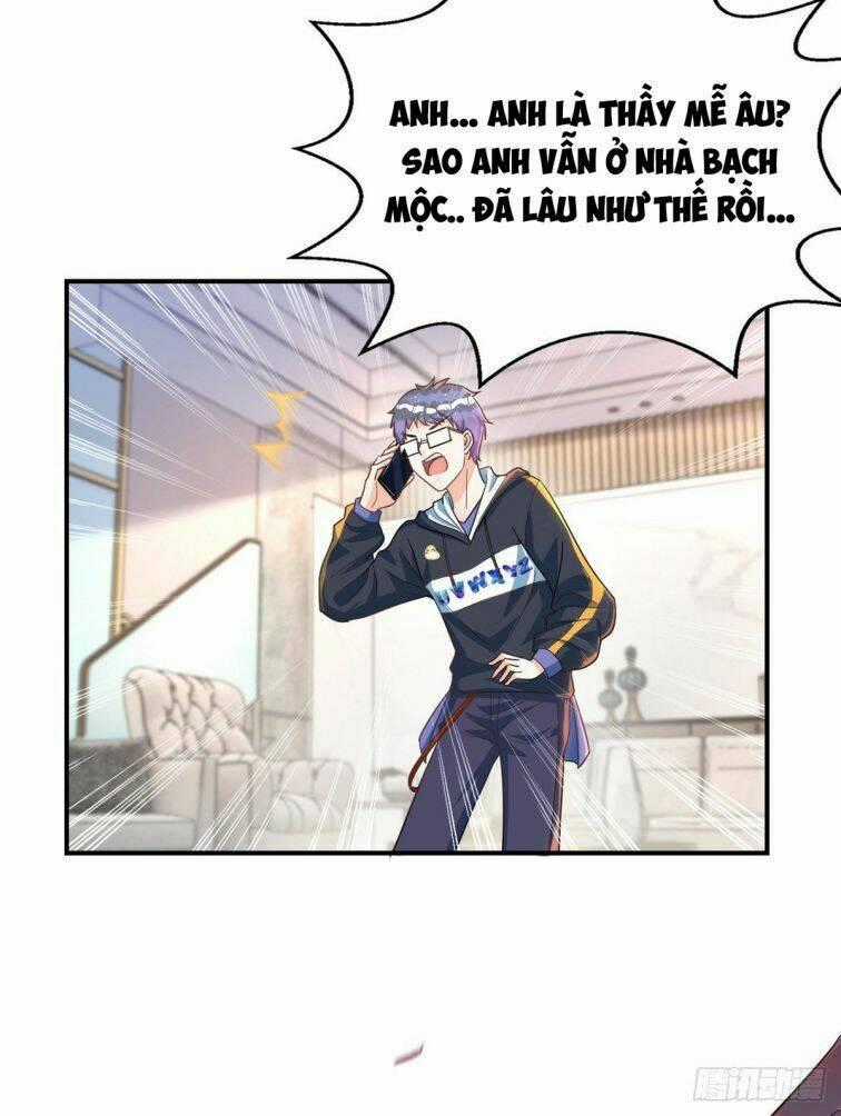 Thú Thụ Bất Thân Chapter 30 trang 1