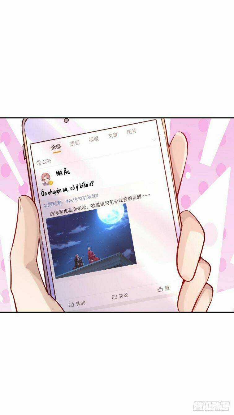 Thú Thụ Bất Thân Chapter 30 trang 10