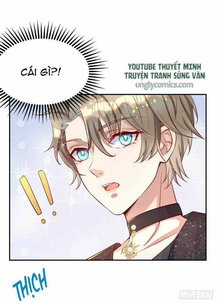 Thú Thụ Bất Thân Chapter 30 trang 11