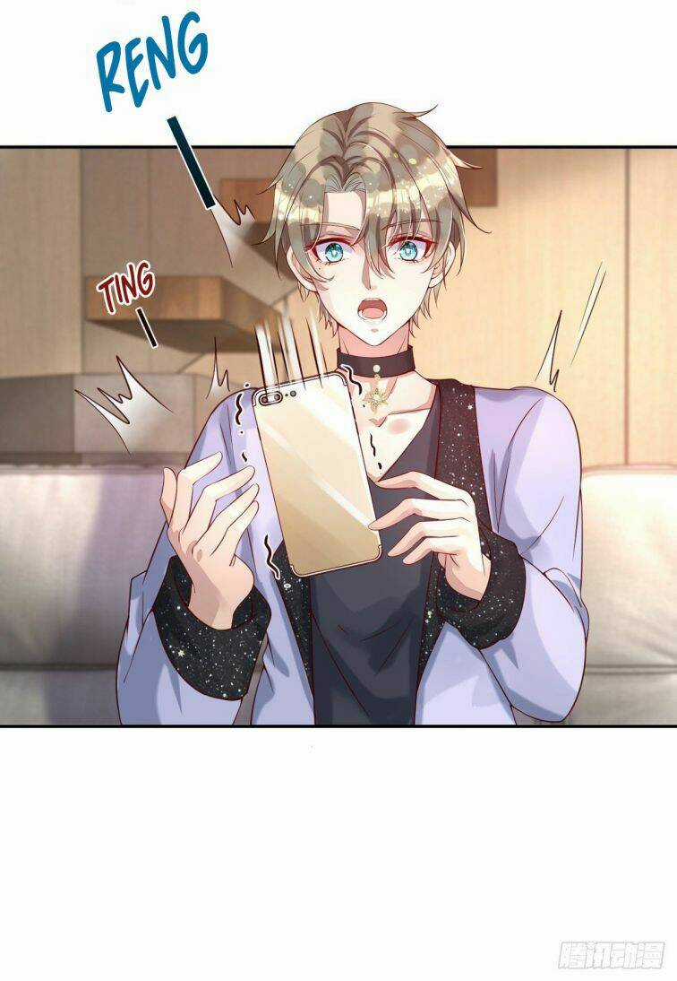 Thú Thụ Bất Thân Chapter 30 trang 12