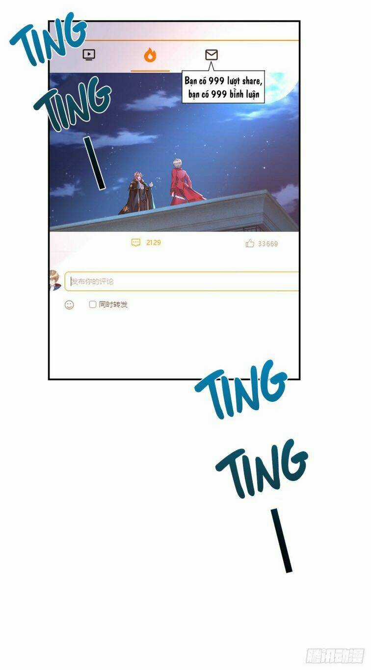 Thú Thụ Bất Thân Chapter 30 trang 13