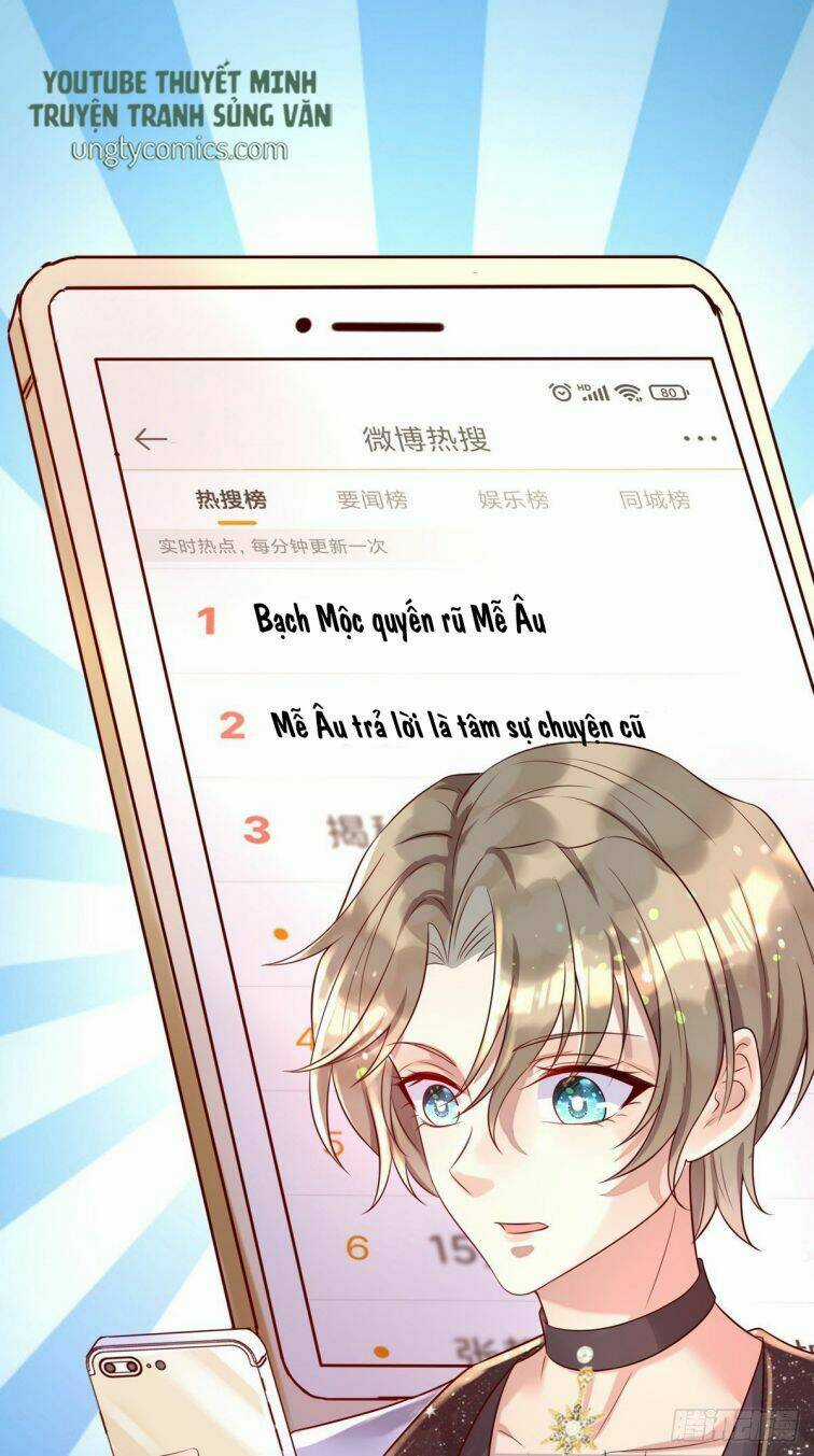 Thú Thụ Bất Thân Chapter 30 trang 14