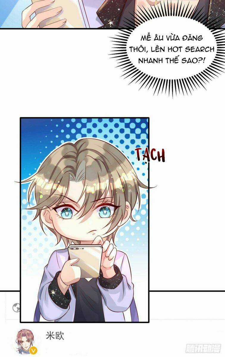 Thú Thụ Bất Thân Chapter 30 trang 15